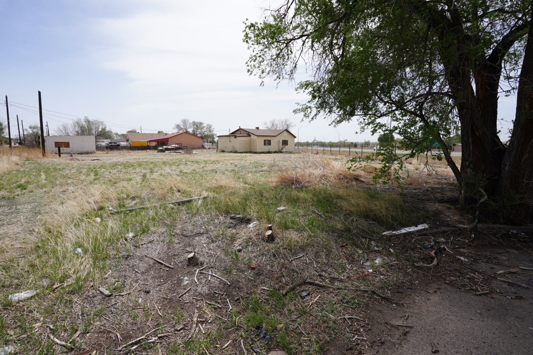 0.24 Acre Pueblo, Pueblo County, CO (Power & Paved Road)