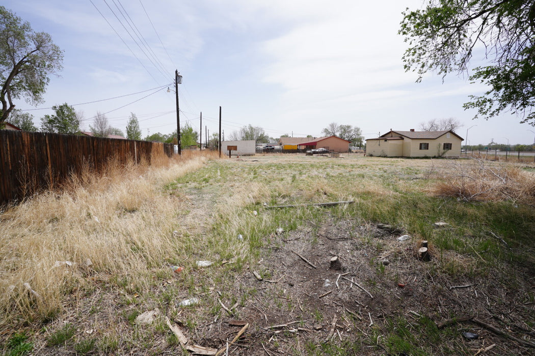 0.24 Acre Pueblo, Pueblo County, CO (Power & Paved Road)