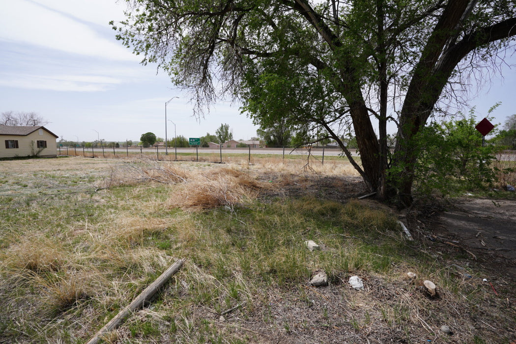 0.24 Acre Pueblo, Pueblo County, CO (Power & Paved Road)