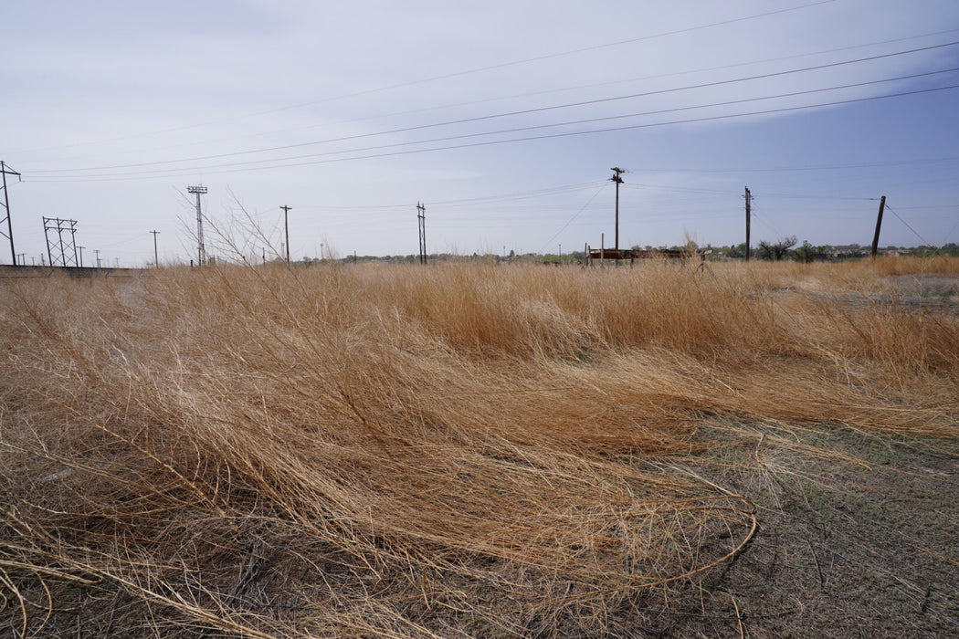 0.14 Acre Pueblo, Pueblo County, CO (Power & Commercial Lot)