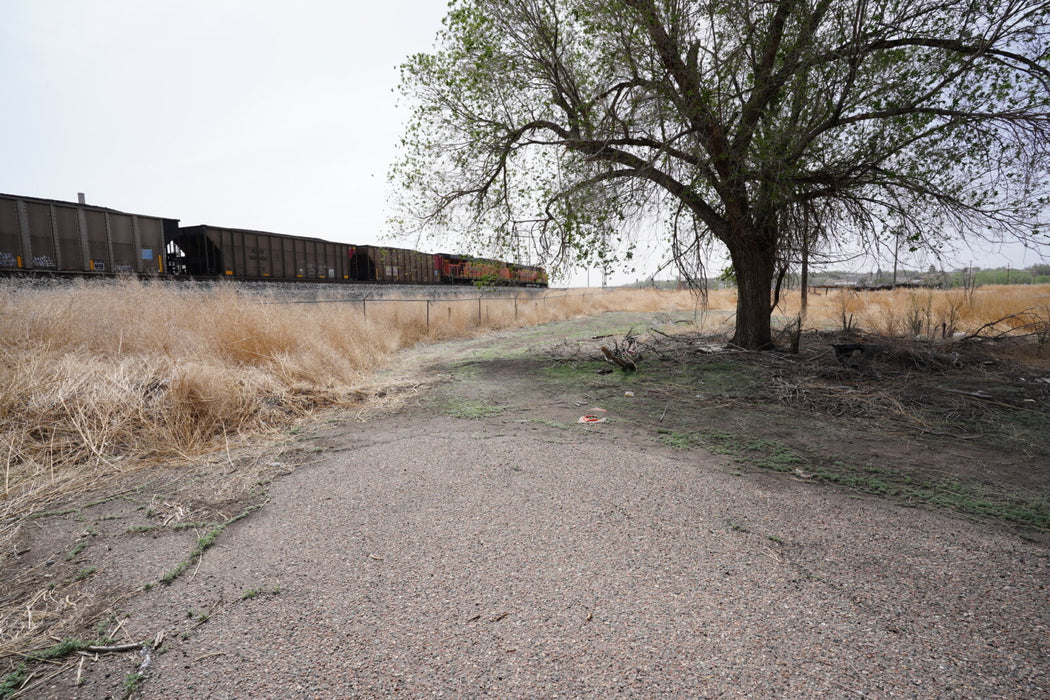 0.14 Acre Pueblo, Pueblo County, CO (Power & Commercial Lot)