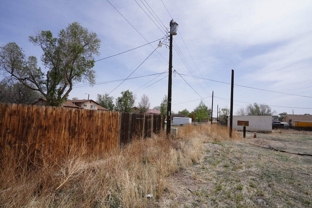 0.24 Acre Pueblo, Pueblo County, CO (Power & Paved Road)