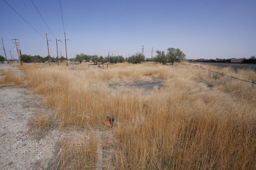 0.14 Acre Pueblo, Pueblo County, CO (Power & Commercial Lot)