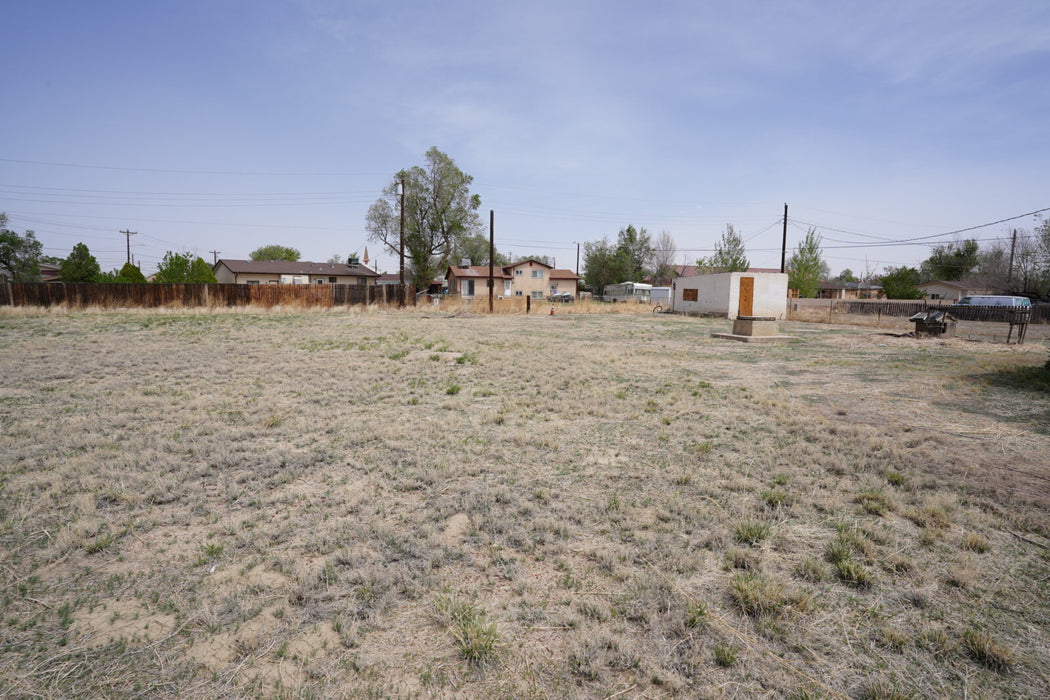 0.24 Acre Pueblo, Pueblo County, CO (Power & Paved Road)