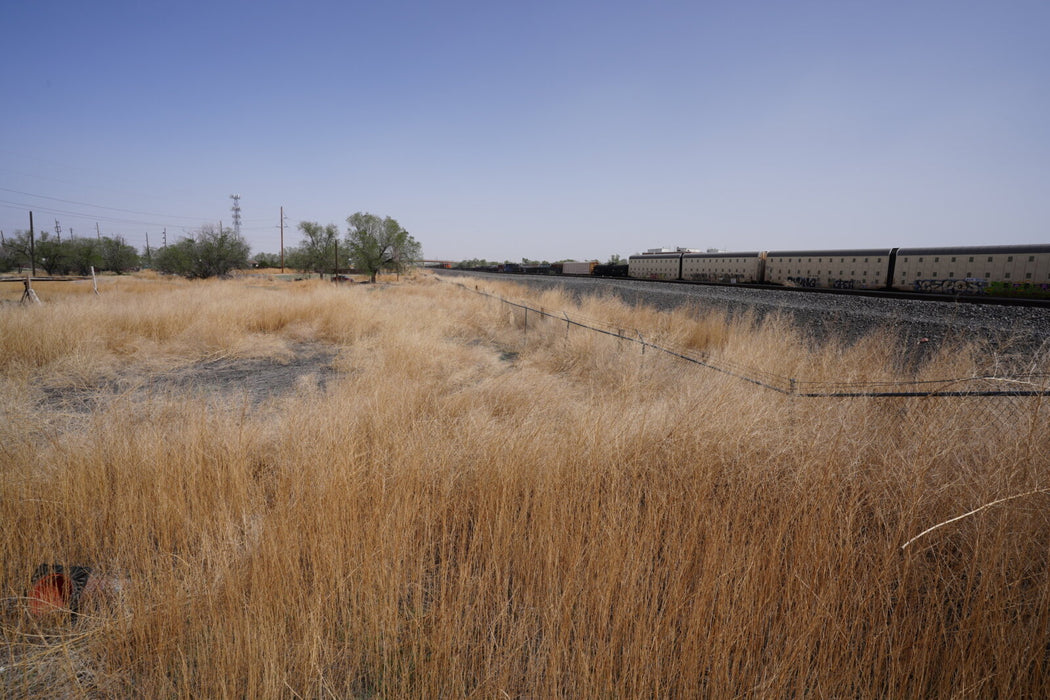 0.14 Acre Pueblo, Pueblo County, CO (Power & Commercial Lot)