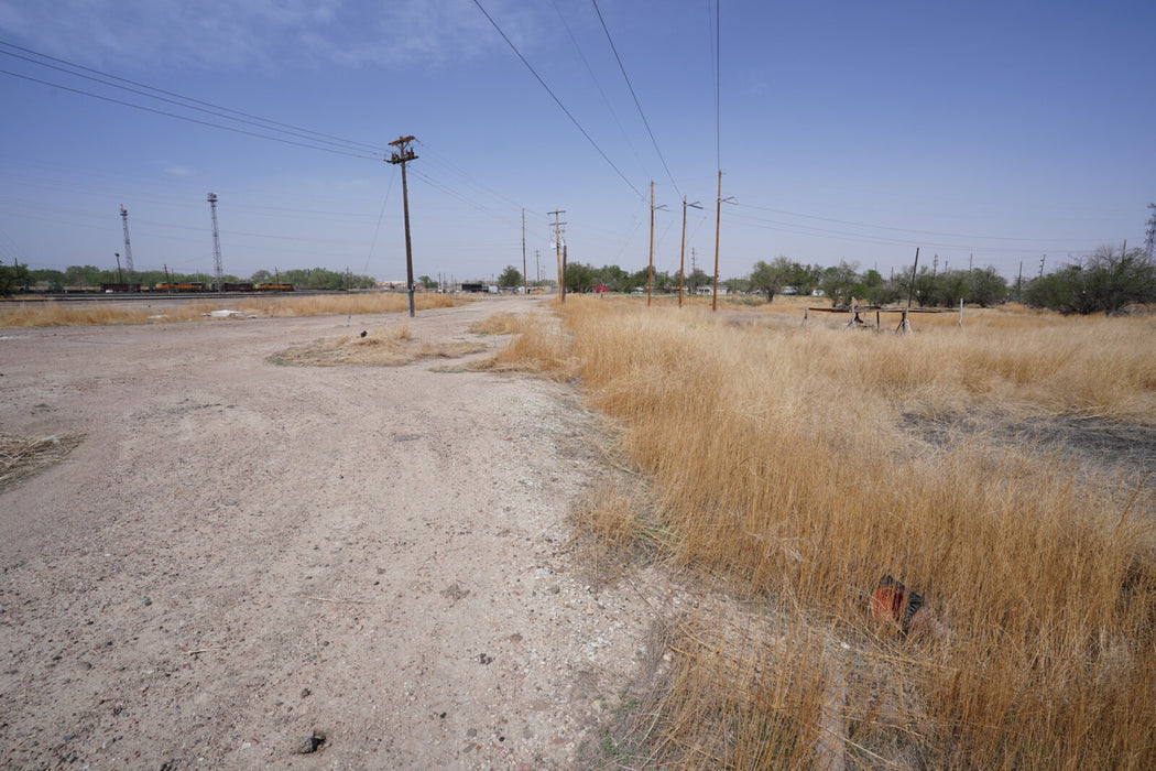 0.14 Acre Pueblo, Pueblo County, CO (Power & Commercial Lot)