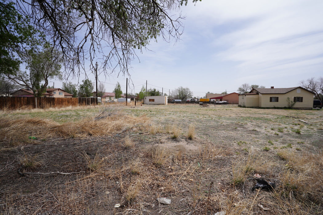 0.24 Acre Pueblo, Pueblo County, CO (Power & Paved Road)