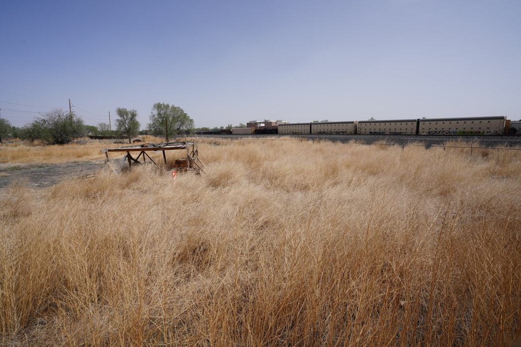 0.14 Acre Pueblo, Pueblo County, CO (Power & Commercial Lot)