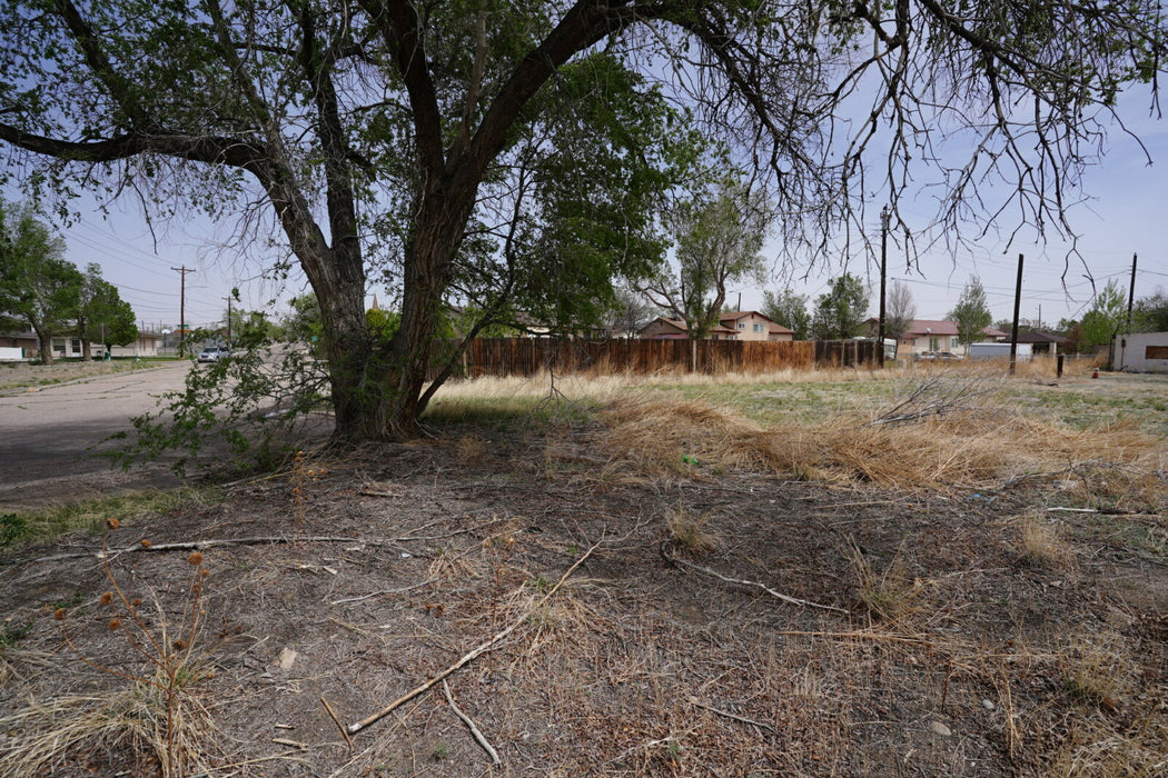 0.24 Acre Pueblo, Pueblo County, CO (Power & Paved Road)