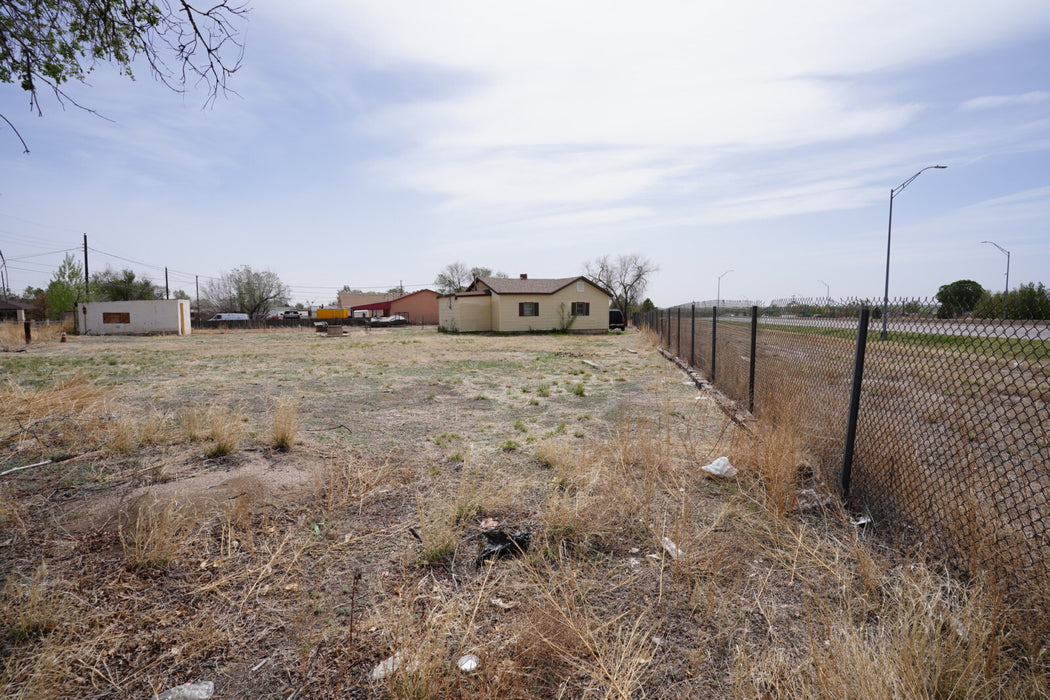 0.24 Acre Pueblo, Pueblo County, CO (Power & Paved Road)