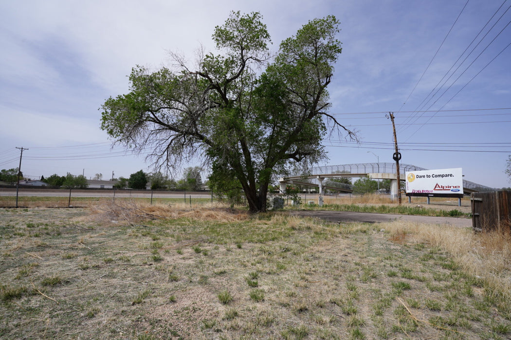 0.24 Acre Pueblo, Pueblo County, CO (Power & Paved Road)