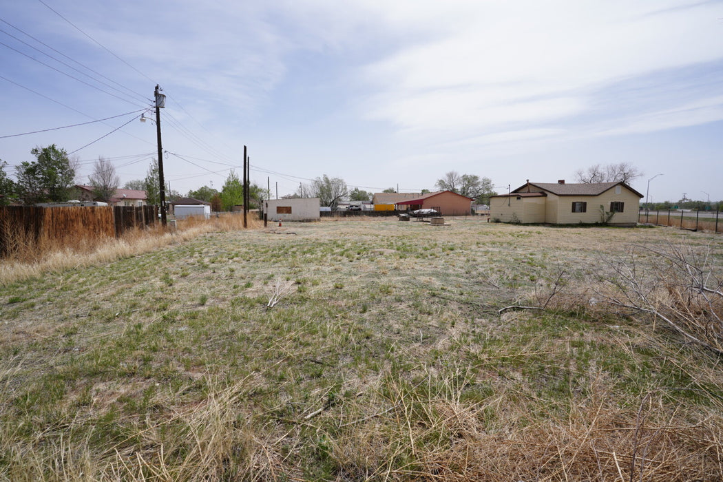 0.24 Acre Pueblo, Pueblo County, CO (Power & Paved Road)